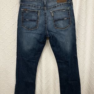 Ariat M4 Low Rise Boot Denim